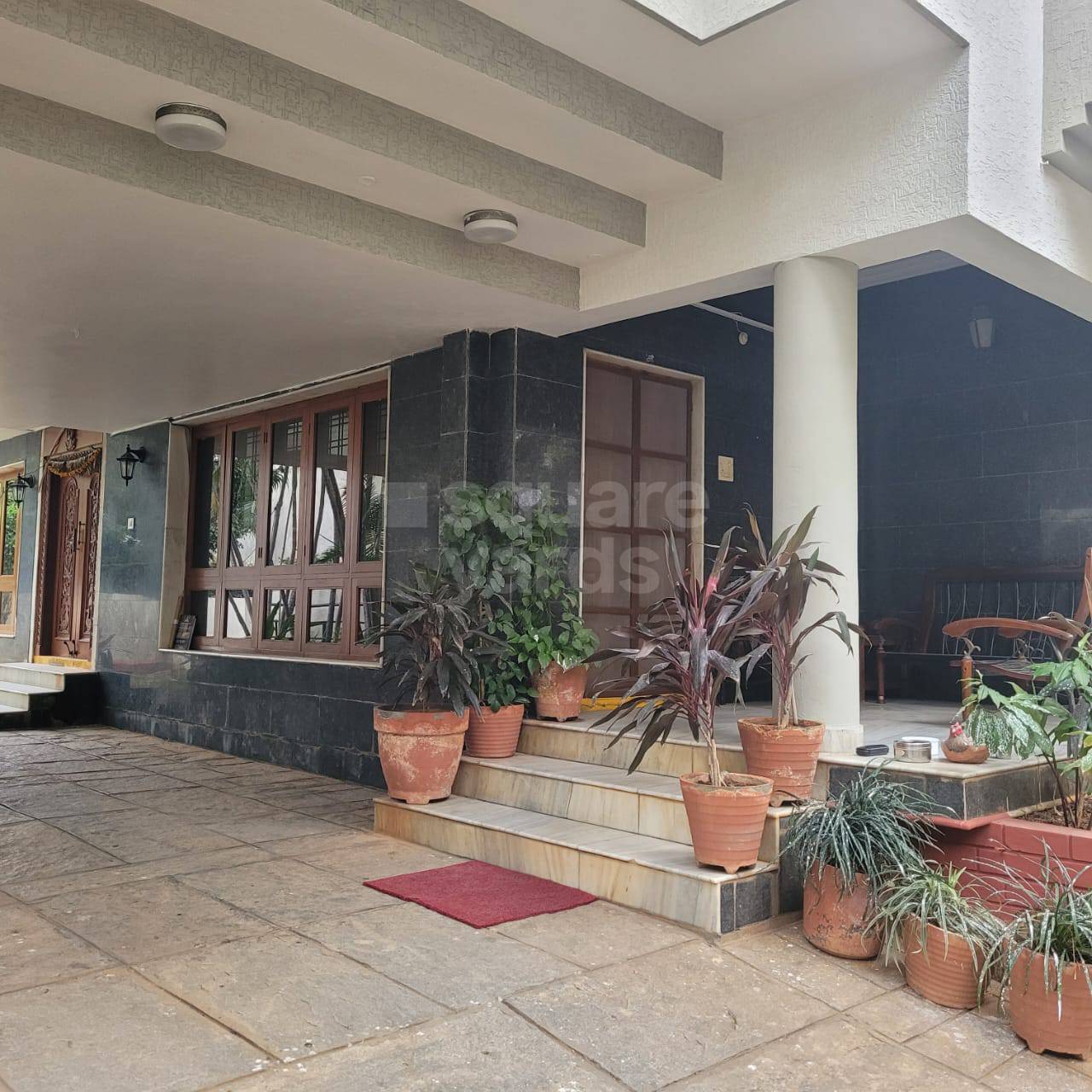Rental 4 Bedroom 5000 Sq.Ft. Independent House in Banjara Hills