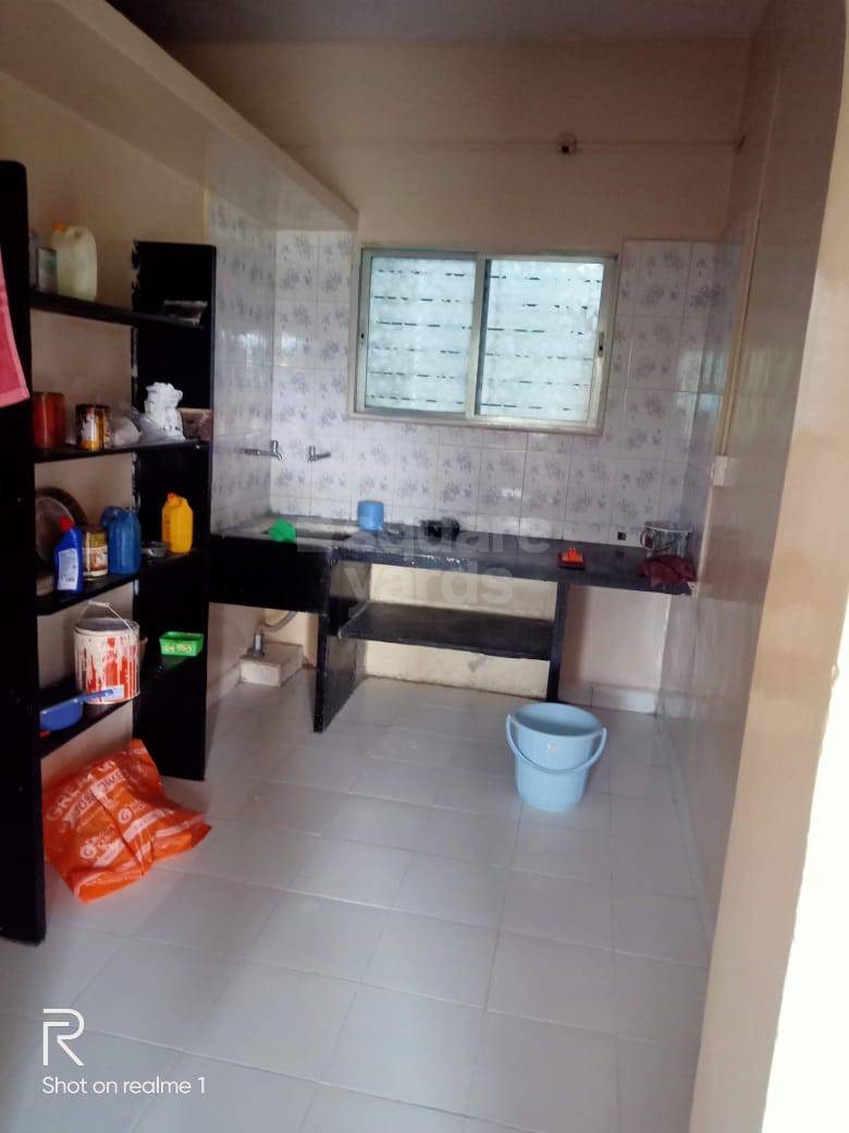 Rental Studio 350 Sq.Ft. Independent House in Koregaon Park Annexe Pune