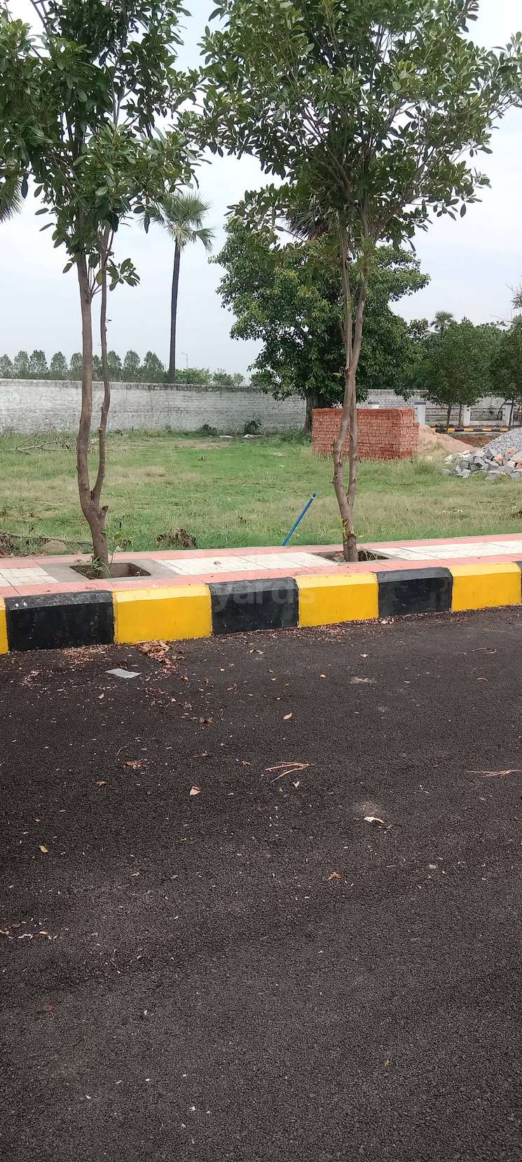 Open Plots For Sale In Bibinagar And Rera Approved Project.
