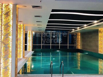  3 BHK Apartment at ABA Cleo County, Sector 121 – for Sale