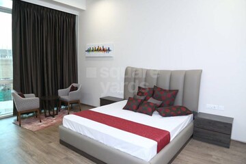 3 BHK Apartment For Sale in ABA Cleo County, Sector 121