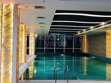  3 BHK Apartment at ABA Cleo County, Sector 121 – for Sale