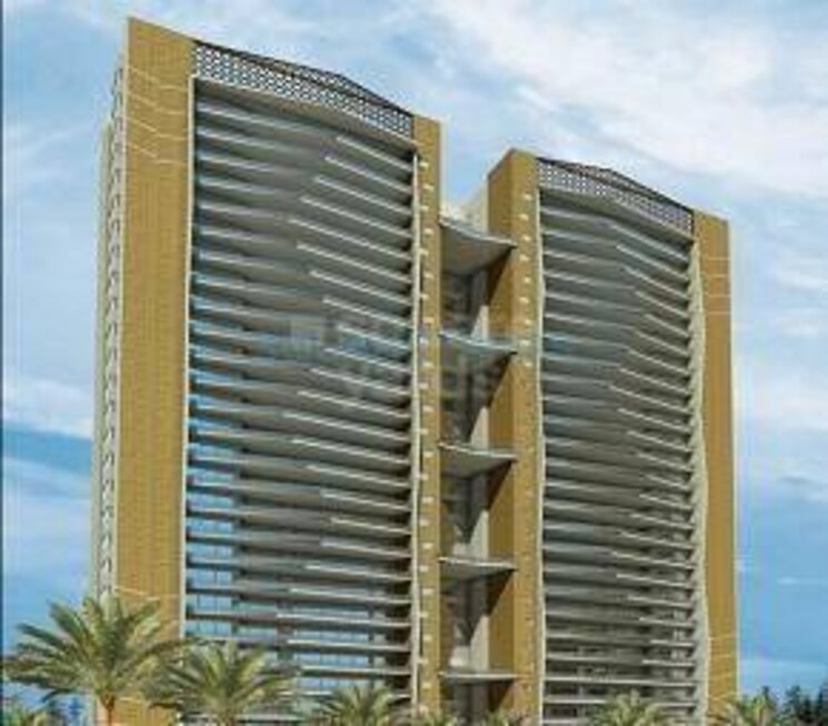 Exterior View, aba-cleo-county 4 Bedroom 3195 Sq.Ft. Apartment In Sector 121 Noida 5333163