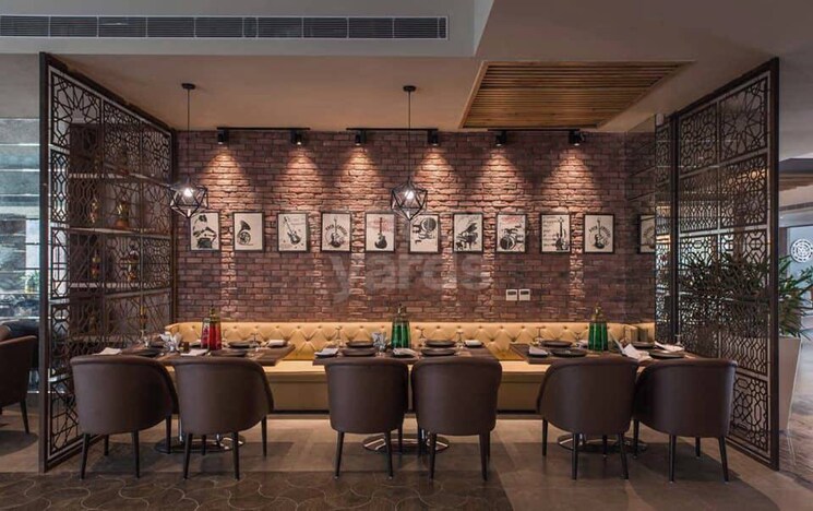 Other, aba-cleo-county 4 Bedroom 3195 Sq.Ft. Apartment In Sector 121 Noida 5333163