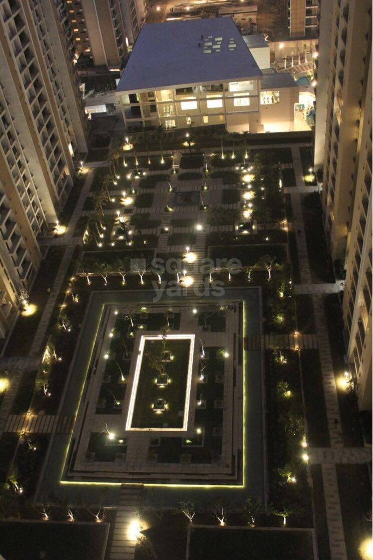 Exterior View, aba-cleo-county 4 Bedroom 3195 Sq.Ft. Apartment In Sector 121 Noida 5333163