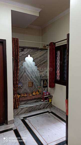 4 Bedroom 900 Sq.Ft. Independent House in Mahavir Enclave 3 Delhi