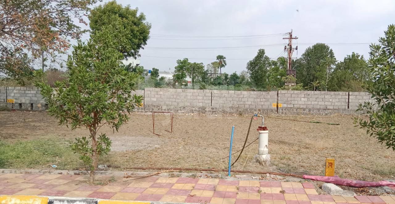 643+ Properties for Sale Near Sri Shiva Sai Medical And General Store, Badangpet Hyderabad