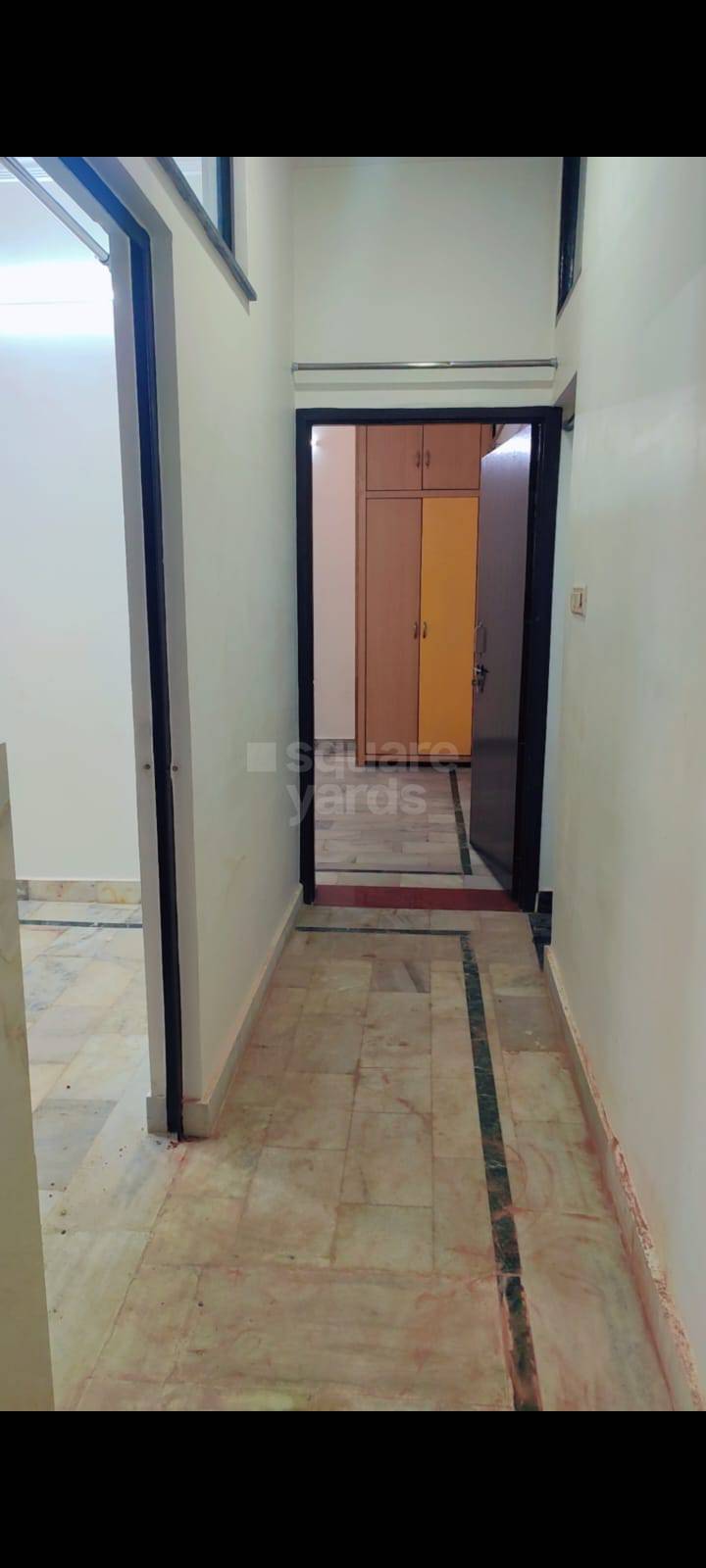 Rental 3 Bedroom 2155 Sq.ft. Independent House In Gomti Nagar Lucknow 