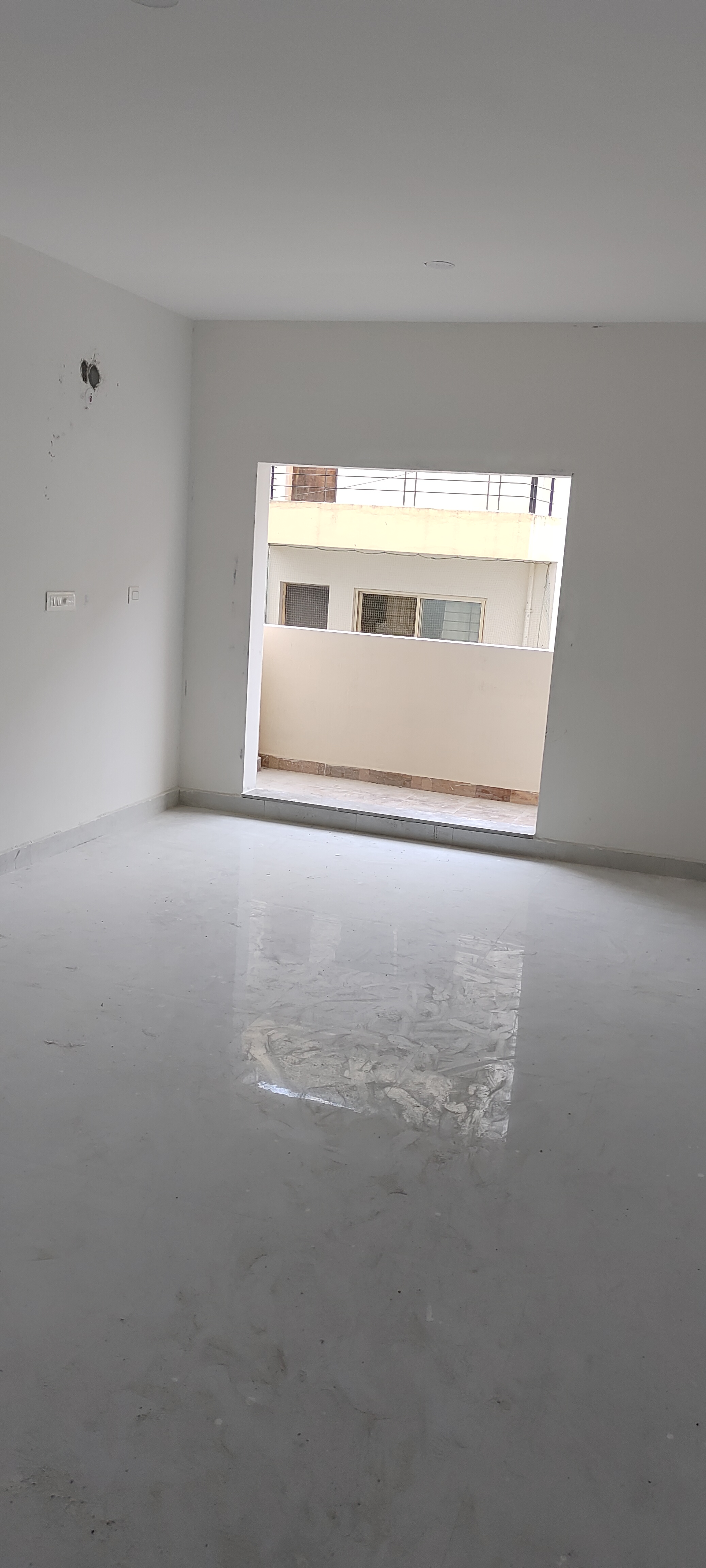 Resale 3 Bedroom 990 Sq.Ft. Villa in Mahendra Sai Padam, Electronic