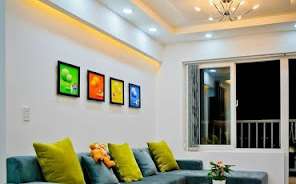 2 BHK Apartment For Resale in Sector 1 Noida 5333587