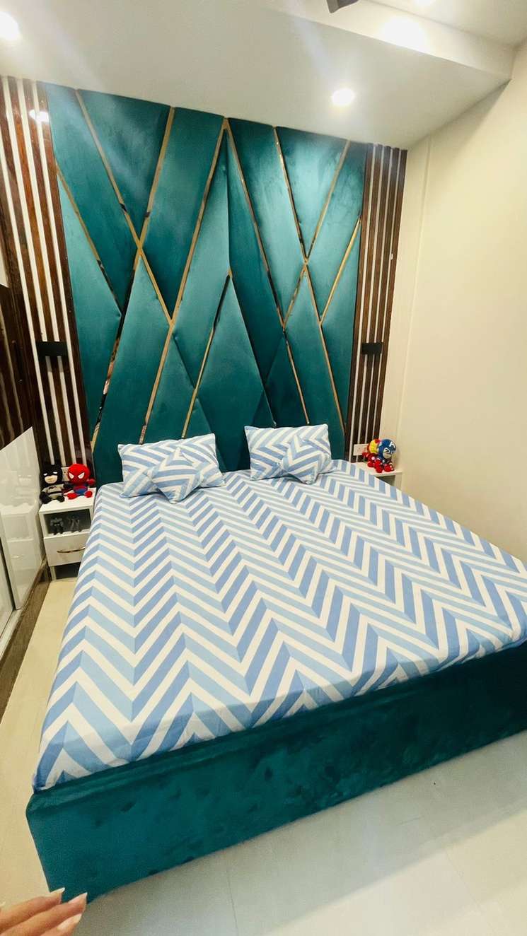 2 Bedroom 55 Sq.Yd. Builder Floor in Uttam Nagar Delhi