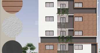 2 BHK Apartment For Resale in Kaggadasapura Bangalore 5333947