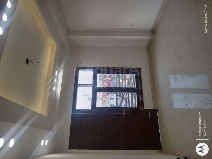3 Bedroom 1200 Sq.Ft. Builder Floor in Mehrauli Delhi