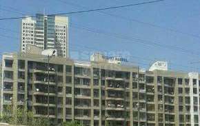 3 BHK Apartment For Resale in Sheth Vasant Marvel Borivali East Mumbai 5334036