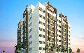 2 BHK Apartment For Resale in Evershine Avenue A6 Virar West Mumbai 5334393