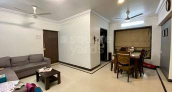 3 BHK Apartment For Resale in Emerald Regency Towers Kavesar Thane 5334421