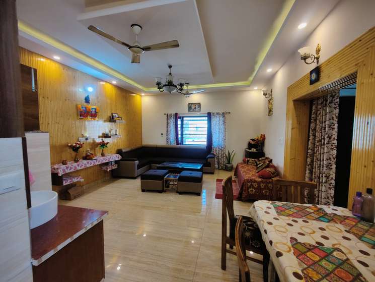 3 Bedroom 1650 Sq.Ft. Builder Floor in Aman Vihar Dehradun