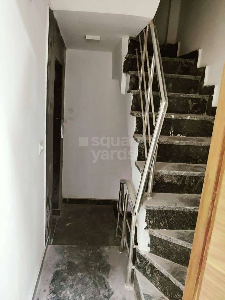 2 Bedroom 650 Sq.Ft. Builder Floor in Rohini Sector 6 Delhi
