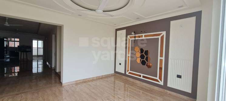3 Bedroom 250 Sq.Yd. Builder Floor in Sector 11 Faridabad