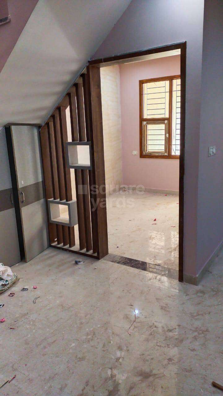 3 Bedroom 107 Sq.Yd. Villa in Mansarovar Jaipur