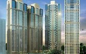 1.5 BHK Apartment For Resale in Runwal Bliss Kanjurmarg East Mumbai 5334950
