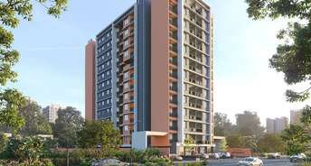 1 BHK Apartment For Resale in Sah Santiago Uptown Kiwale Pune 5335238