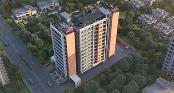 2 BHK Apartment For Resale in Sah Santiago Uptown Kiwale Pune 5335269