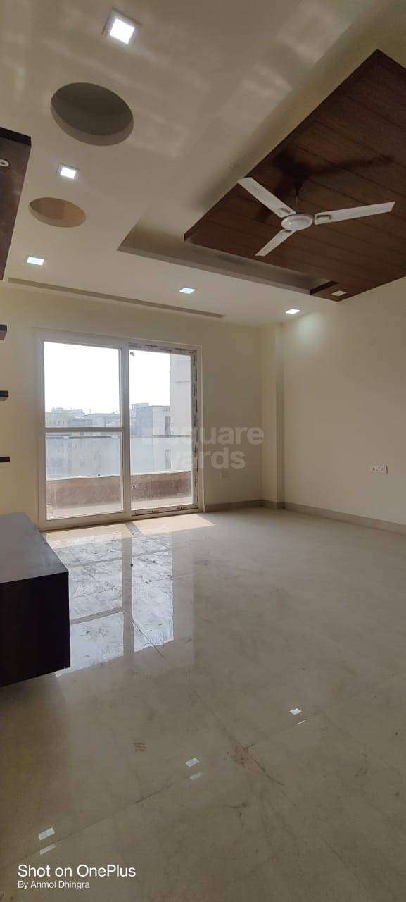 4 Bedroom 4000 Sq.Ft. Builder Floor in Green Fields Colony Faridabad