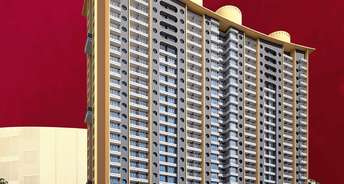 2 BHK Apartment For Resale in Tharwani Ariana Phase IV Ambernath West Thane 5335356