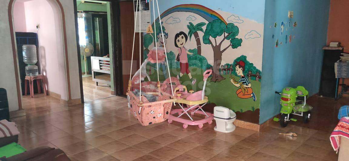 Resale 6+ Bedroom 4300 Sq.Ft. Independent House in Ambattur Chennai