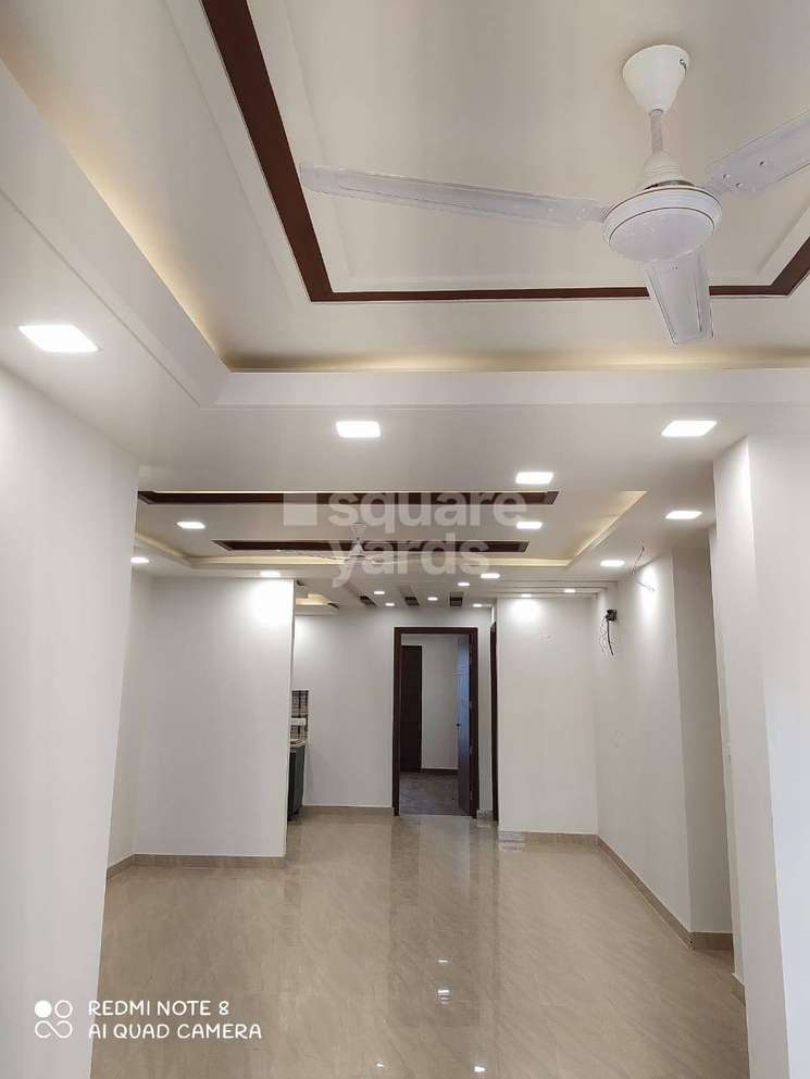 3 Bedroom 250 Sq.Yd. Builder Floor in Sector 11 Faridabad