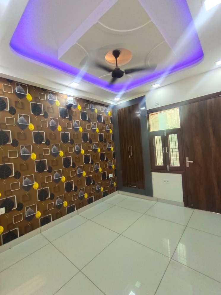 1 Bedroom 450 Sq.Ft. Builder Floor in Om Vihar Delhi