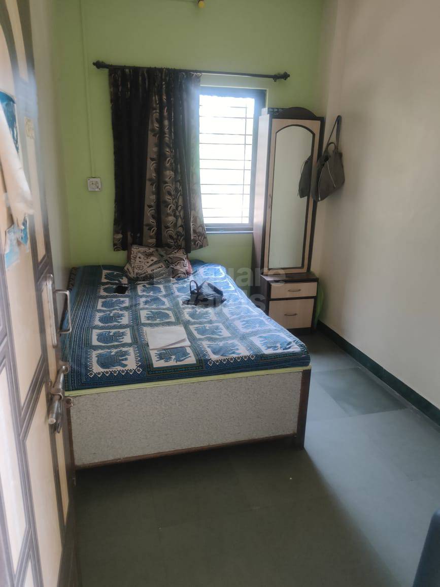 Rental 1 Bedroom 500 Sq.Ft. Independent House in Koregaon Park Annexe