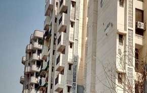 4 BHK Apartment For Resale in New Rajput Apartment Sector 12 Dwarka Delhi 5335821