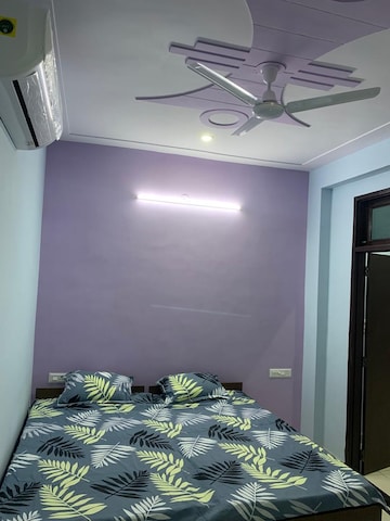 1 BHK Builder Floor For Rent in Vidhyadhar Nagar Jaipur  5299857