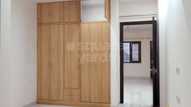 3.5 Bedroom 2259 Sq.Ft. Builder Floor in Dlf Phase ii Gurgaon