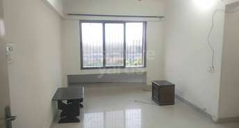 1 BHK Apartment For Resale in Ajmera Bhakti Park Sector I and II Wadala East Mumbai 5336445