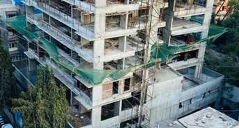 3 BHK Apartment For Resale in Khar Laxmi Nivas Khar West Mumbai 5336494
