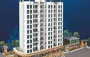 2 BHK Apartment For Resale in Smile Kaizen Balewadi Pune 5336613