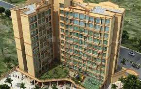 1 BHK Apartment For Resale in Millennium Mahaveer Empire Ghot Navi Mumbai 5336867