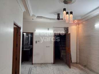 3 BHK Builder Floor For Rent in Paschim Vihar Delhi 5336912