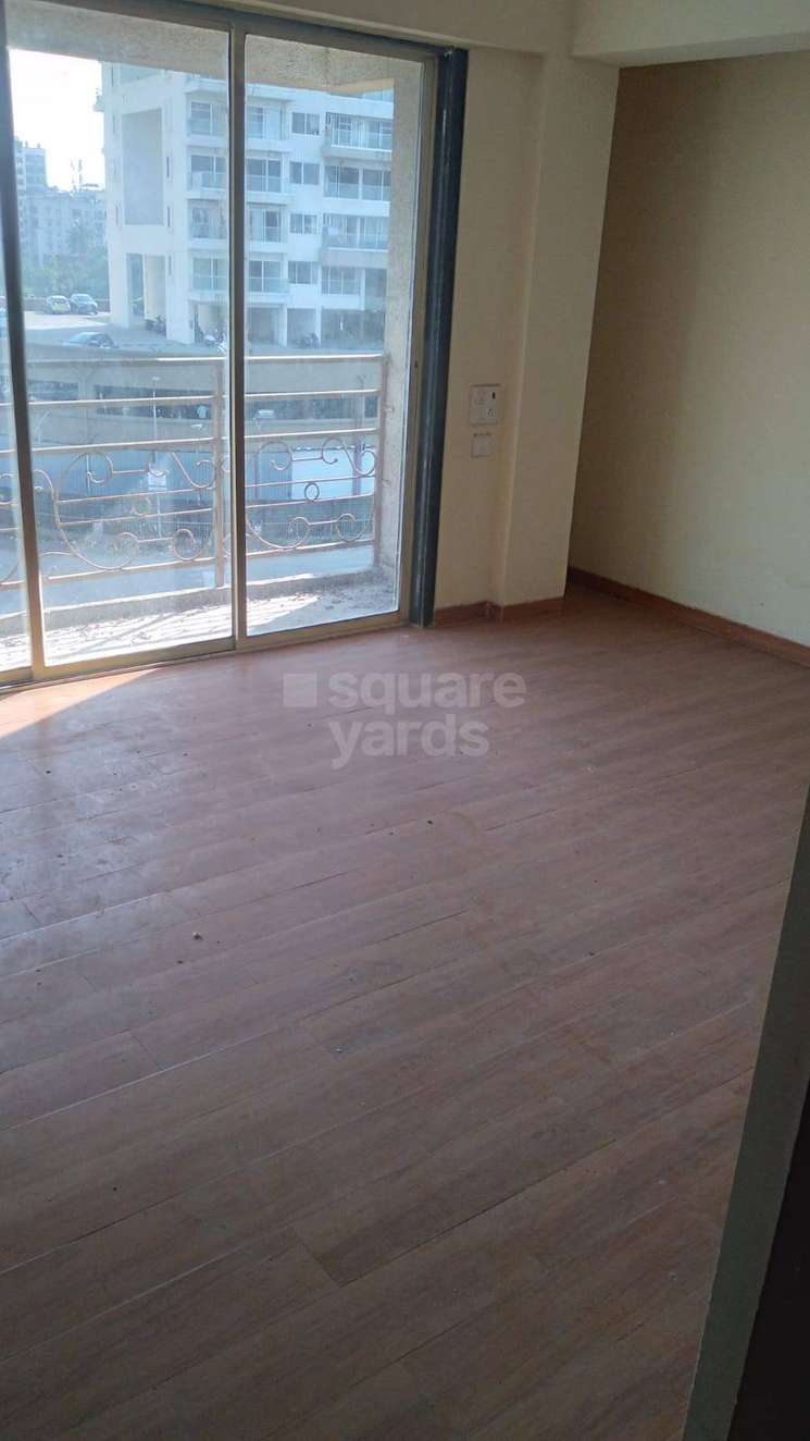 2 Bedroom 1250 Sq.Ft. Apartment in Wayle Nagar Thane