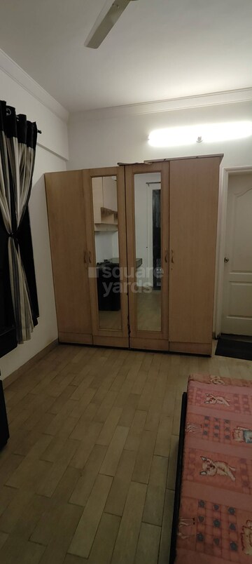 Room in 3 BHK Apartment at Nancy Towers, Wanowrie – for Rent