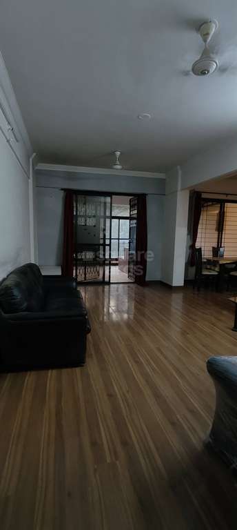 3 BHK Apartment For Rent in Nancy Towers Wanowrie Pune  5336923