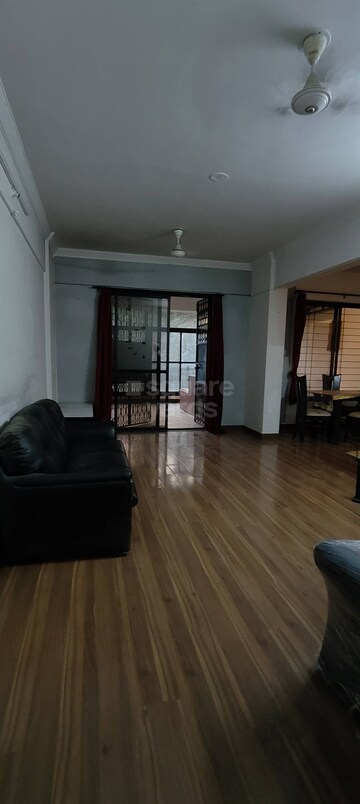 3 BHK Apartment For Rent in Nancy Towers, Wanowrie