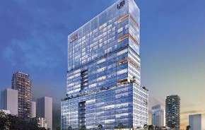 Commercial Office Space 650 Sq.Ft. For Resale In Nerul Navi Mumbai 5336948