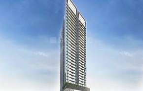 3 BHK Apartment For Resale in Metricon The Gateway Sector 6 Navi Mumbai 5336970