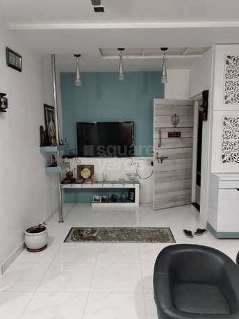 3 BHK Apartment For Resale in Pimple Saudagar Pune  5337051