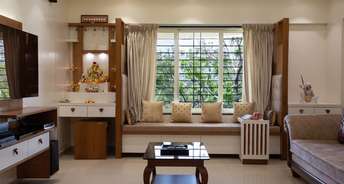 2 BHK Apartment For Resale in Nandanvan Park Kamothe Navi Mumbai 5337504
