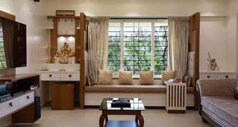2 BHK Apartment For Resale in Jain Park Apartment New Panvel Navi Mumbai 5337561
